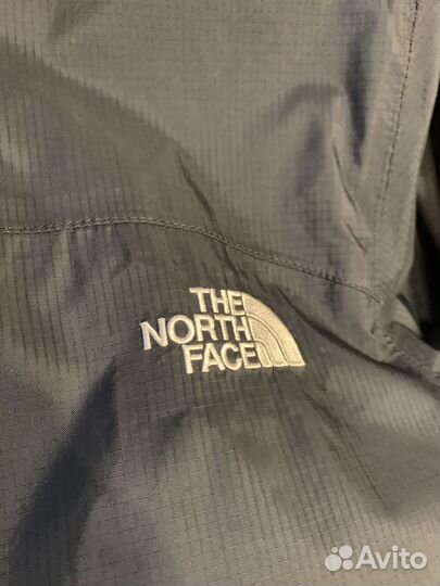 Ветровка The north face hyvent осень весна