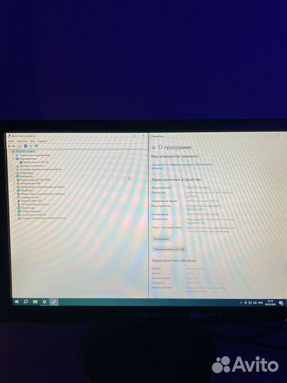 Компьютер Игровой/для работы/Учебы