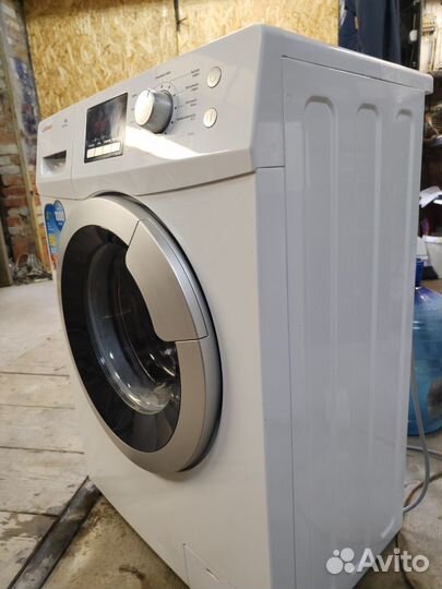 Стиральная машина leran 6кг