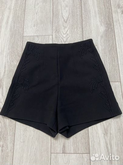 Шорты H&M 40-42