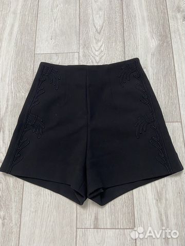 Шорты H&M 40-42