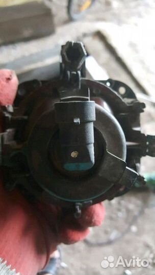 Противотуманка