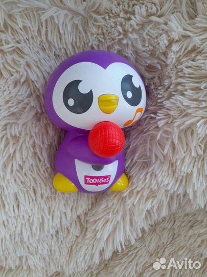 Tinylove, грызунки, погремушки, юла и др.(и новые)