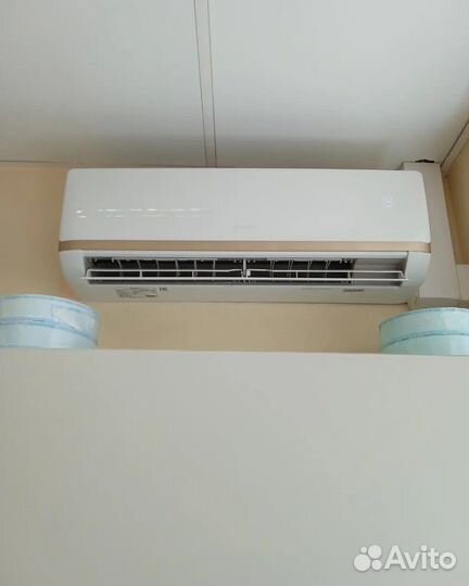 Сплит-система Gree