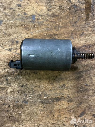 Cеpвопpивод фаз грм Бмв 5 е60 N46B20