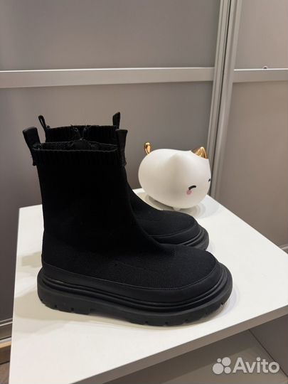 Обувь для девочки 29 размер брендовая