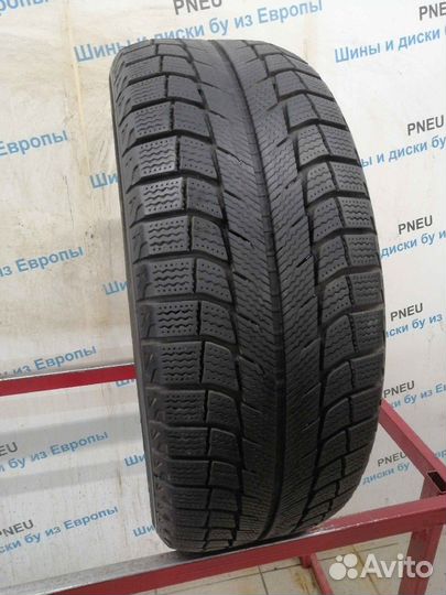 Michelin X-Ice 2 235/55 R17