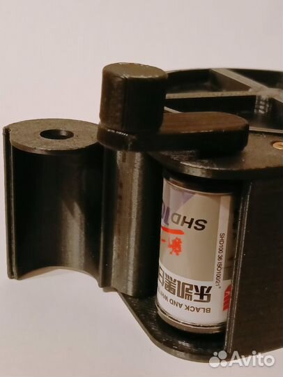 Film Downloader, размотчик фотоплёнки