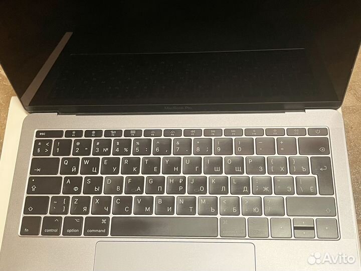 Apple Macbook Pro 13