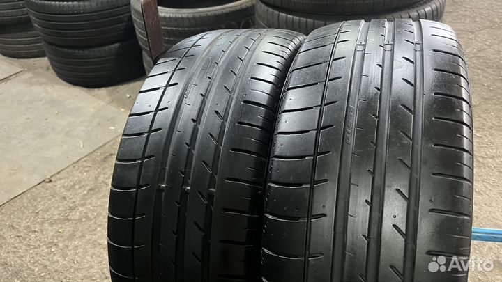 Kumho Ecsta LE Sport KU39 225/45 R18 95Y