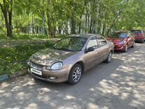 Dodge Neon 2.0 AT, 1999, 318 000 км, с пробегом, цена 300 000 руб.