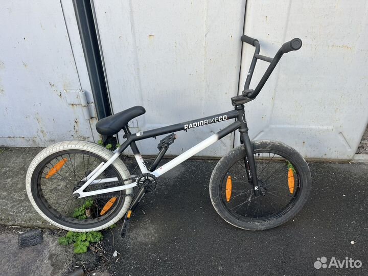 Трюковой Велосипед BMX