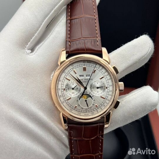 Мужские часы Patek Philippe