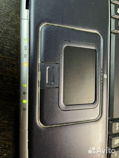 Asus L5000 с COM-портом