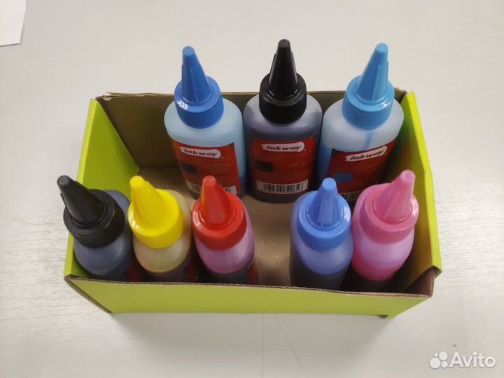 Принтер Epson R290