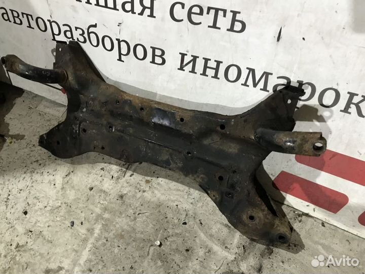 Подрамник Mitsubishi Outlander II рестайлинг (2009