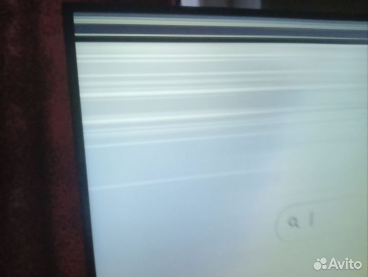 Телевизор ЖК 55 дюймов