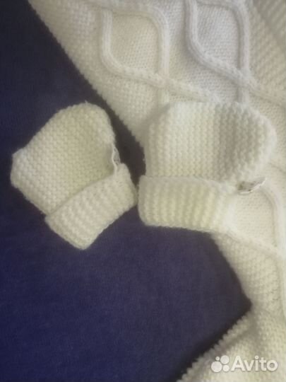 Комбинезон 62-68