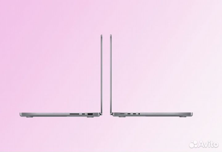 Macbook Pro 14 m2 pro 32gb 512gb с Ндс, Рст