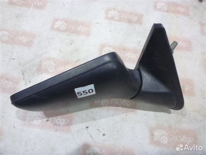 Зеркало правое Volkswagen Vento 1H2 ABS 1993