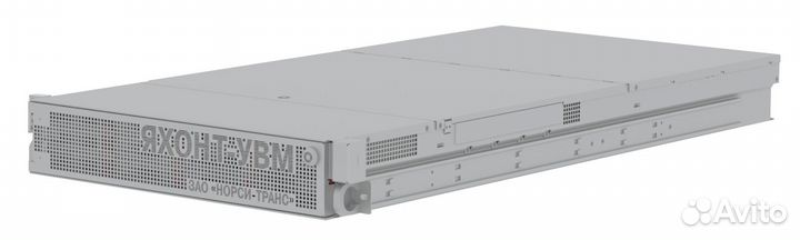 Российский сервер Норси-Транс яхонт-увм Э24