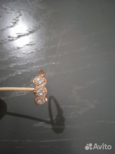 Золотое кольцо