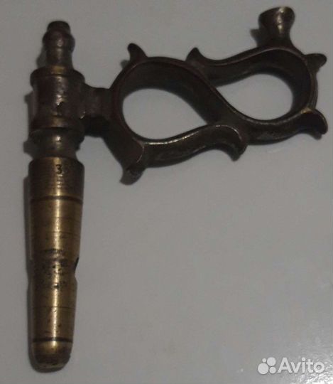 Верток для самовара