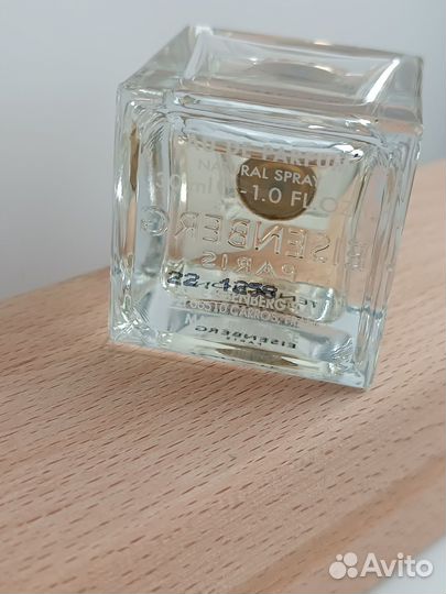 Духи eisenberg Tentation Irresistible