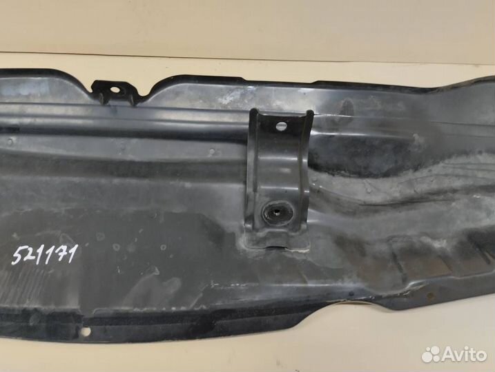 Водосток Kia Rio 3 UB 2011-2017