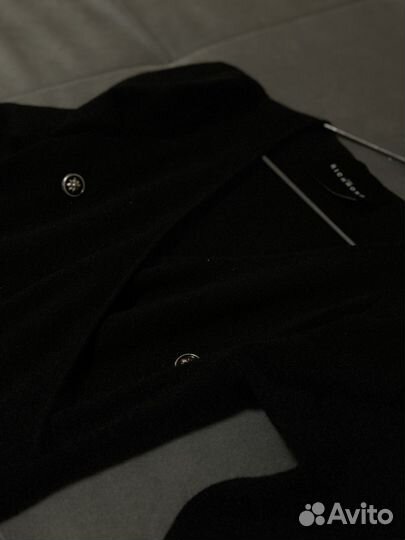 John richmond платье черное