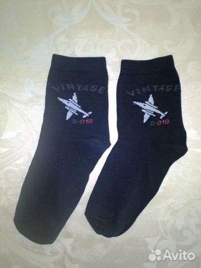 Антискользящие носки р. 30 в подарок носки