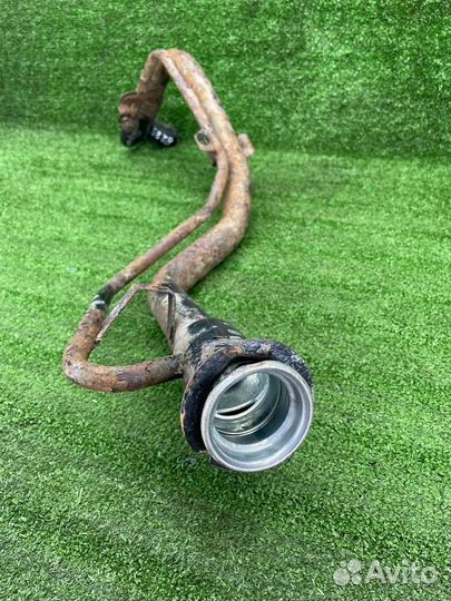 Горловина топливного бака Mitsubishi ASX GA1W 2010