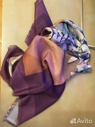 Платок женский