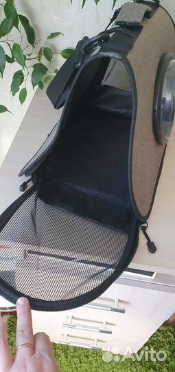 Переноска для животных