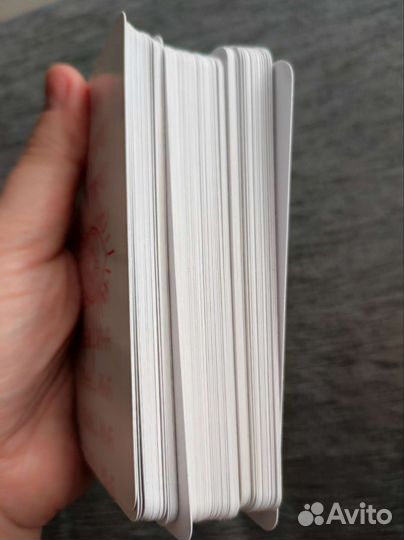 Карты taro райдера уэйта 