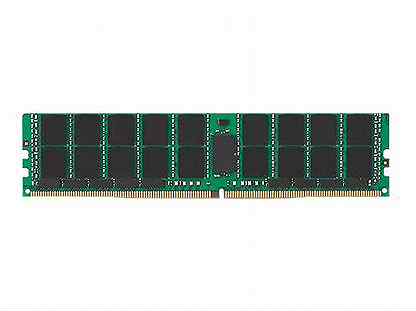 Модуль памяти Micron DDR4 32GB 2666MHz rdimm