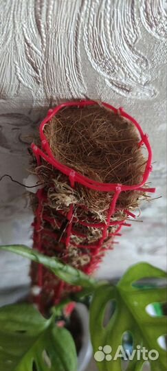 Изготовление Тотема для растений