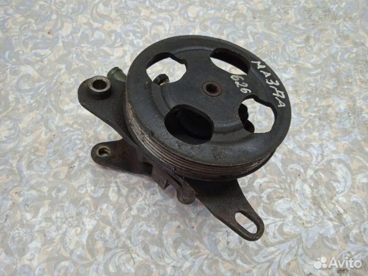 Насос гидроусилителя Mazda 626 GF 2000