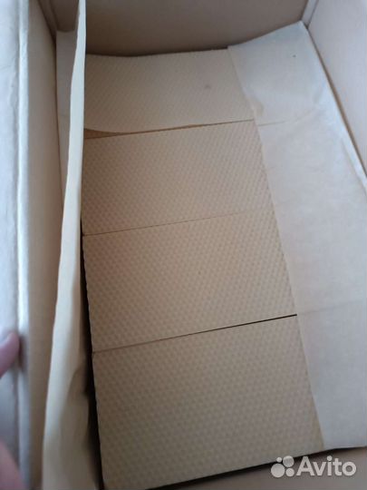 Вощина натуральная