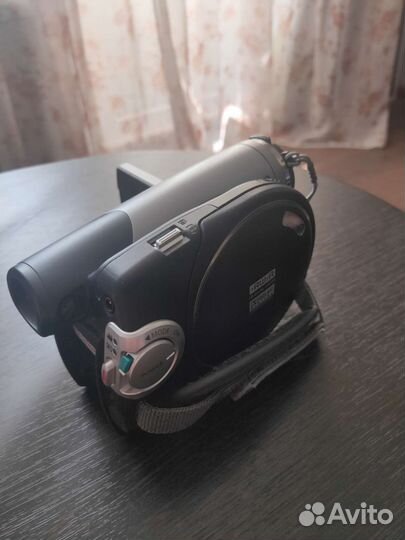 Видеокамера