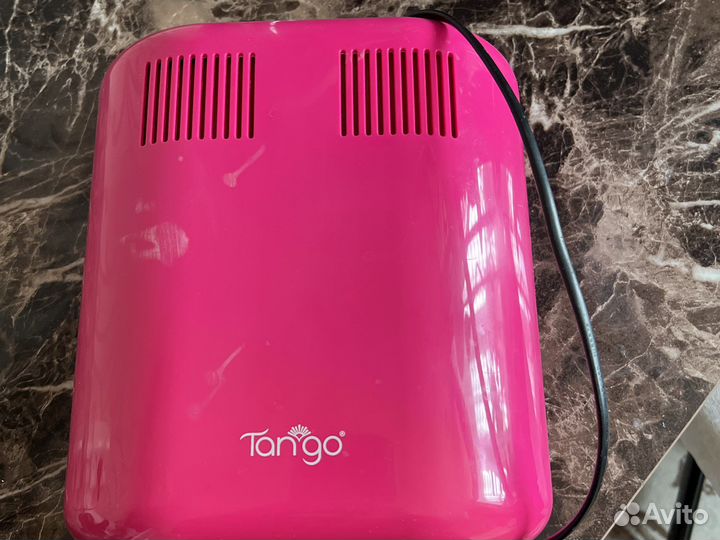 Уф лампа для ногтей