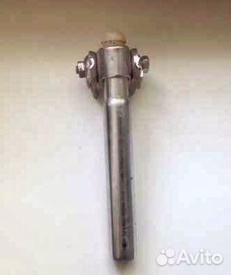 Запчасти хвз и комплектующие