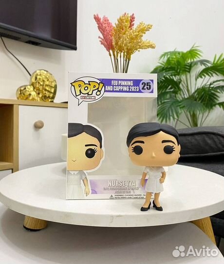 Изготовление фигурок Funko Pop по фото на заказ