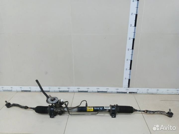 Б/У Рейка рулевая 96468863 general motors