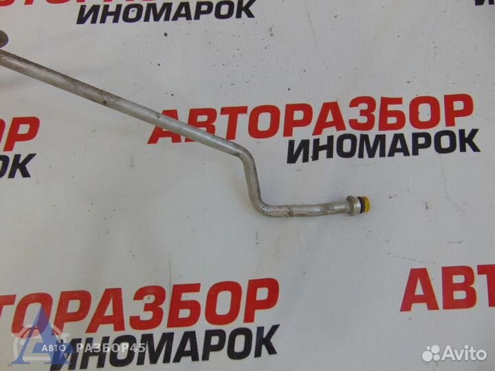 Трубка кондиционера BMW 6-series 6-Series E63 2003