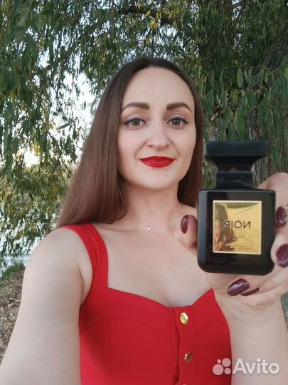 Essens.Парфюм.Работа