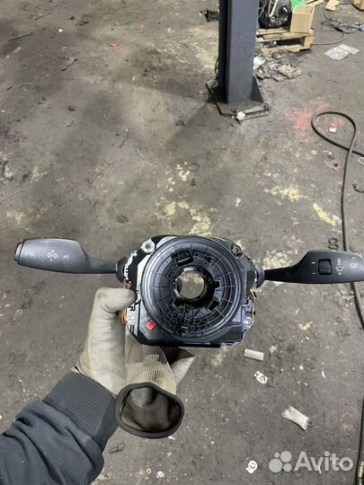 Блок szl bmw f10 без обогрева