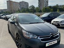 Citroen C4 1.6 AT, 2013, 183 000 км, с пробегом, цена 615 000 руб.