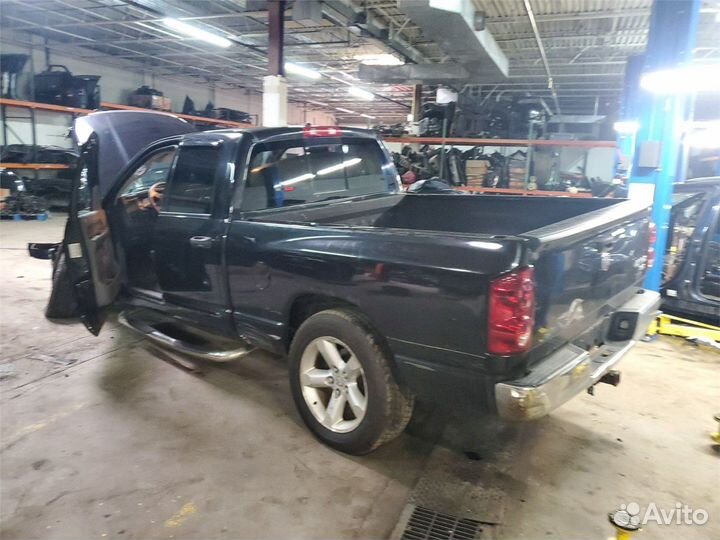 Разбор на запчасти Dodge Ram (DR / DH)