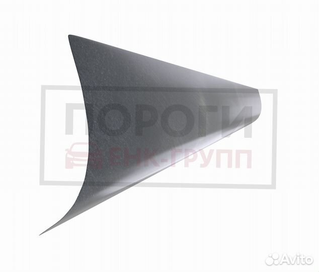 Пороги GMC и другие